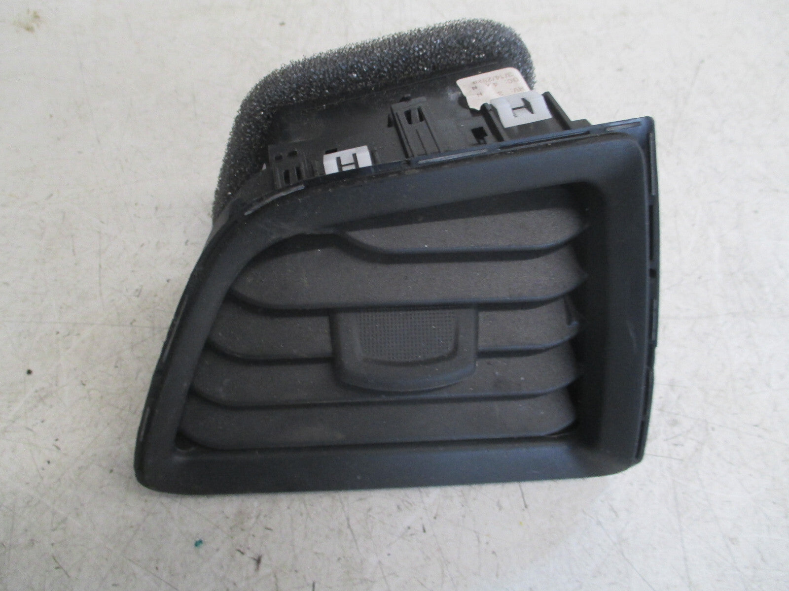 FORD GALAXY MK4 2020 OS DRIVER SIDE FRONT AIR VENT EM2B19893DA