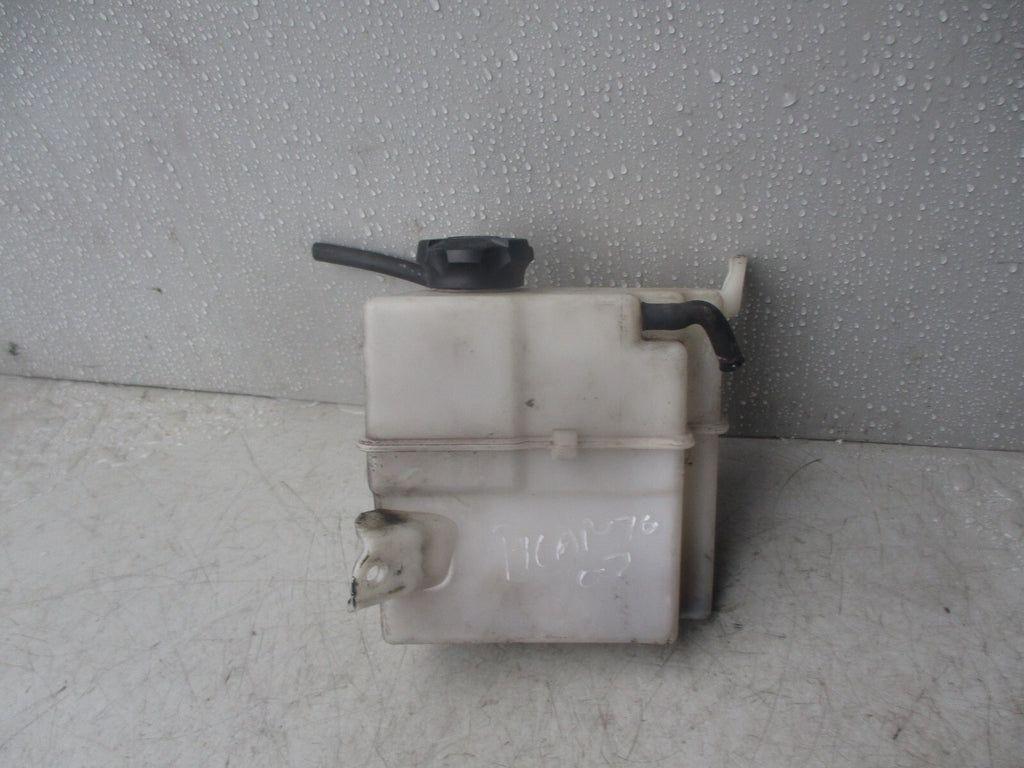 KIA PICANTO 2007 COOLANT EXPANSION TANK
