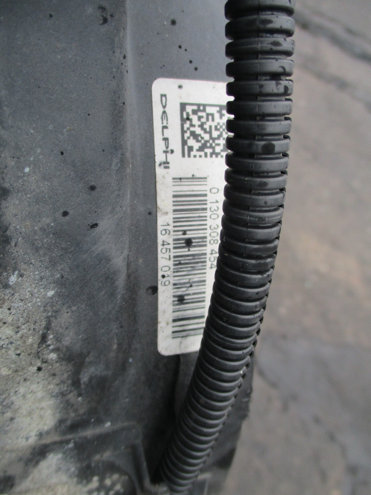 2014 VAUXHALL ASTRA J  1.7 DIESEL RADIATOR RADPACK 13267662 RP 30