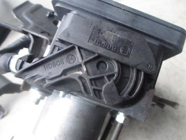 2021 MAZDA CX-3 ABS PUMP MODULATOR 0265258693