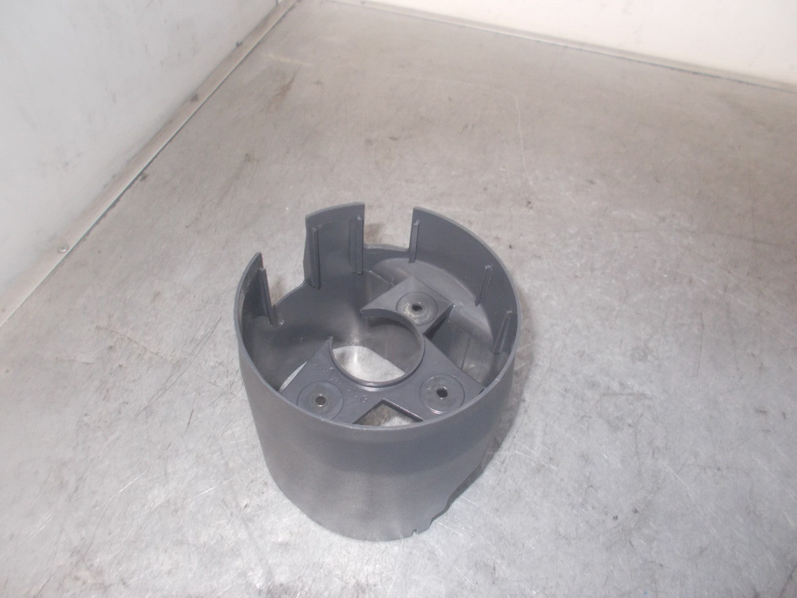 MERCEDES C CLASS W202 STEERING COLUMN COVER TRIM 20246223