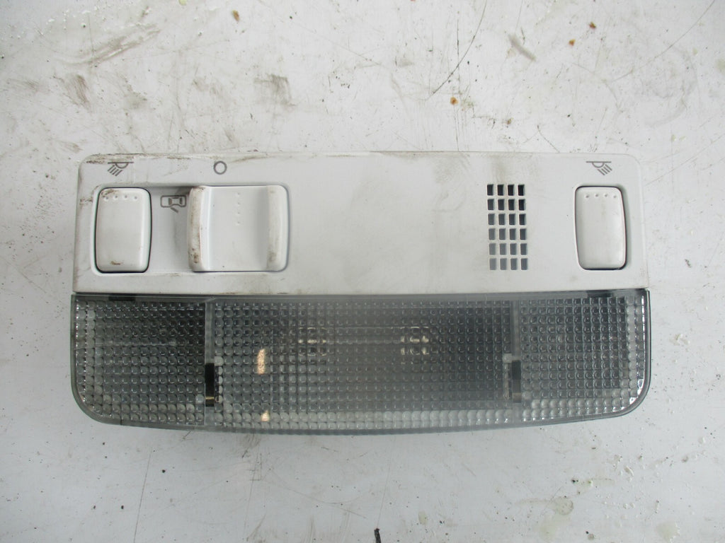 SKODA FABIA MK2 INTERIOR ROOF READING LIGHT 3B0947105