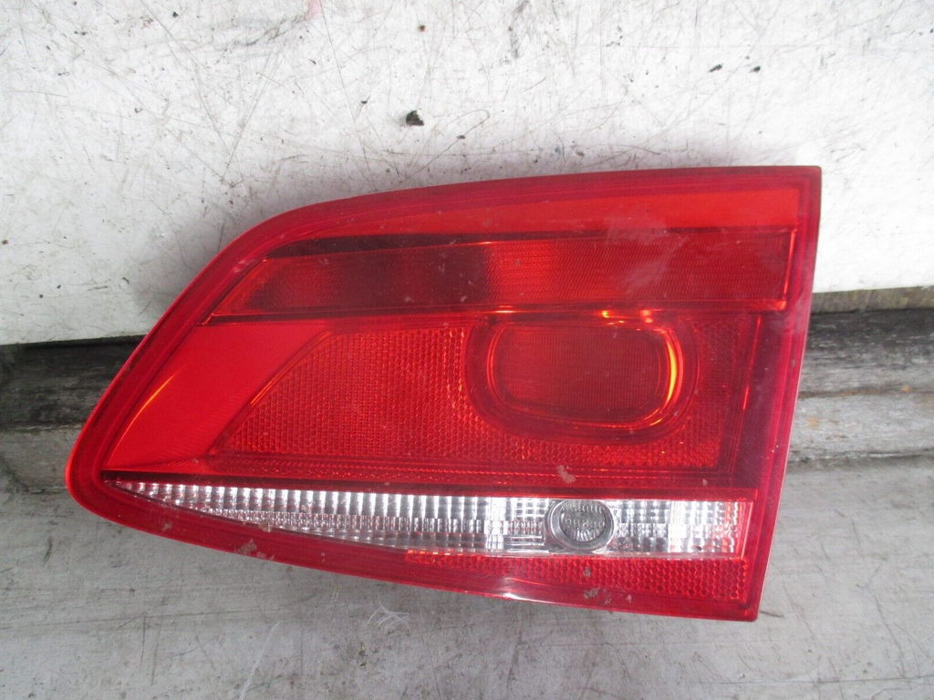 VW VOLKSWAGEN B7 PASSAT 2016 ESTATE OSR DRIVER REAR INNER TAIL LIGHT  3AF945094Q