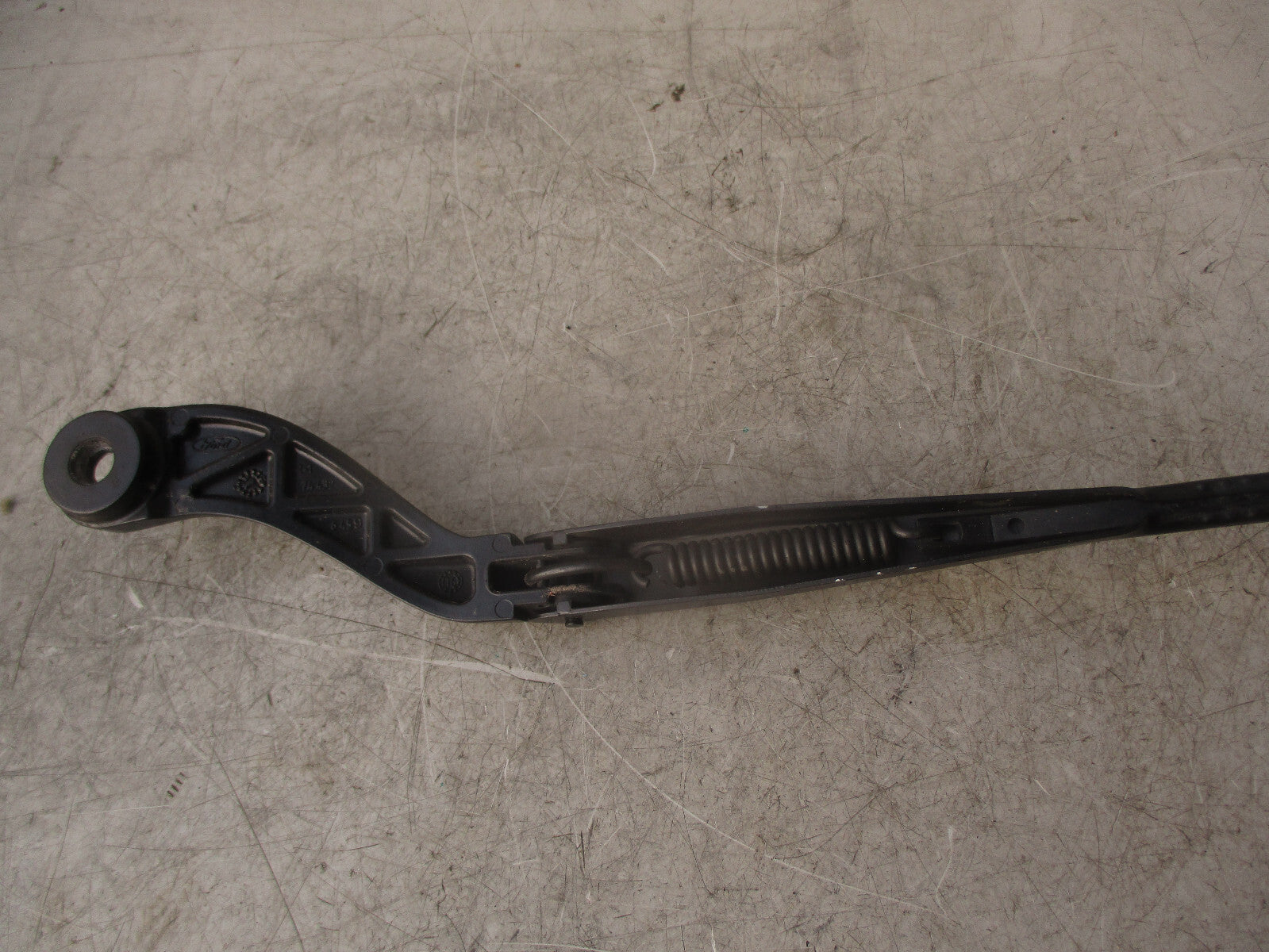 2018 FORD ECOSPORT MK2 FRONT WINDSCREEN WIPER ARM CN1517527EC