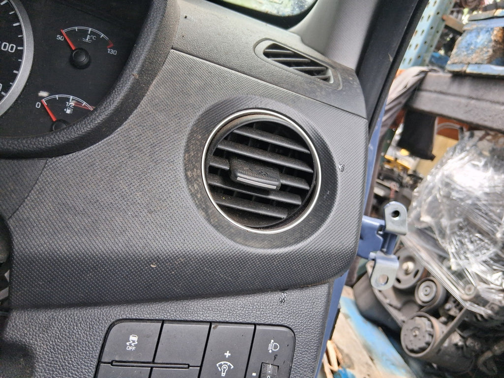 2017 HYUNDAI i10 MK2 OSF DRIVER SIDE FRONT RIGHT AIR VENT