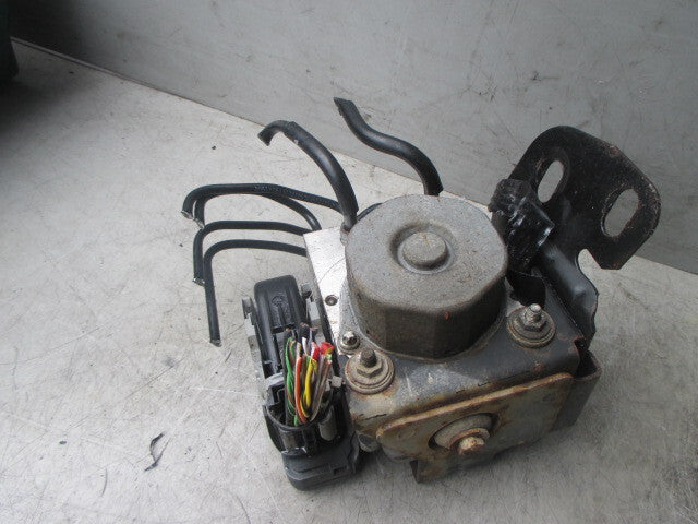 PEUGEOT BIPPER 2015 1.3 DIESEL ABS PUMP MODULATOR 51962893
