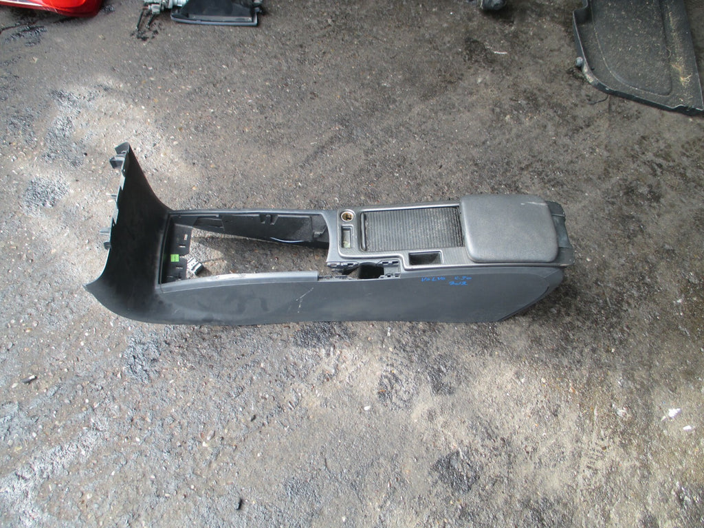 VOLVO C30 2012 HATCHBACK ARMREST WITH CENTRE CONSOLE 30755374