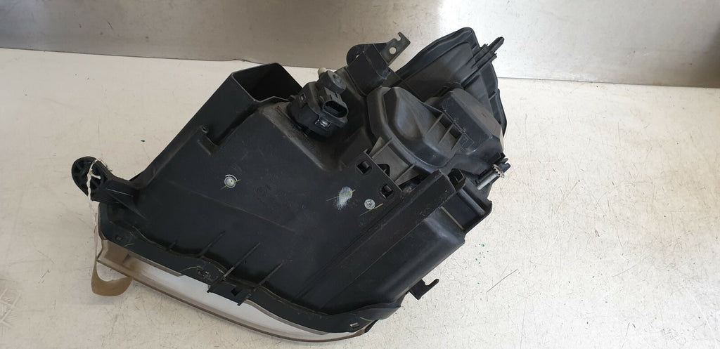 RENAULT VEL SATIS B10 2002 OS DRIVER SIDE HEADLIGHT 8200051264B HEAD LIGHT LAMP