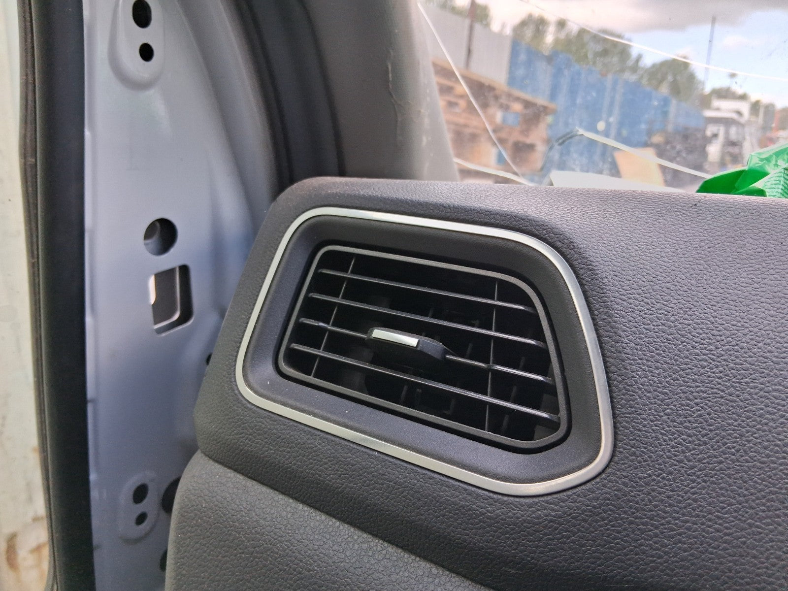 2024 RENAULT MASTER MK3 NSF PASSENGER SIDE FRONT INTERIOR AIR VENT