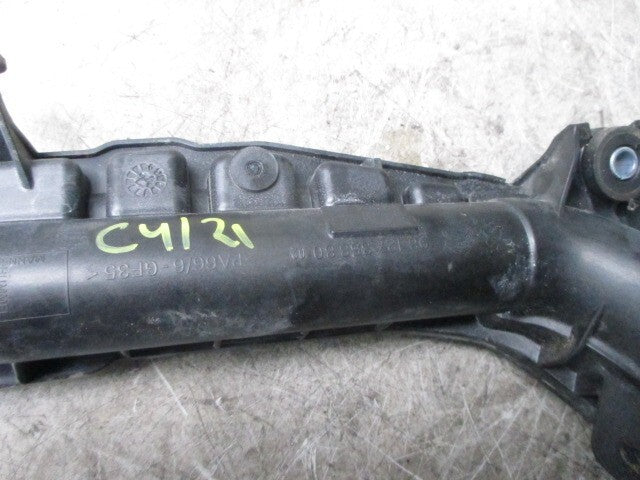 CITROEN C4 MK3 2021 1.2 PETROL TURBO INTERCOOLER PIPE 9812735880