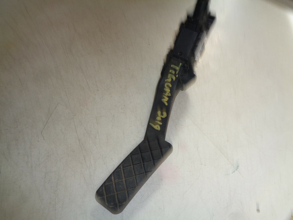 VW VOLKSWAGEN TIGUAN 2019 2.0 DIESEL ACCELERATOR THROTTLE GAS PEDAL 5Q2723503D