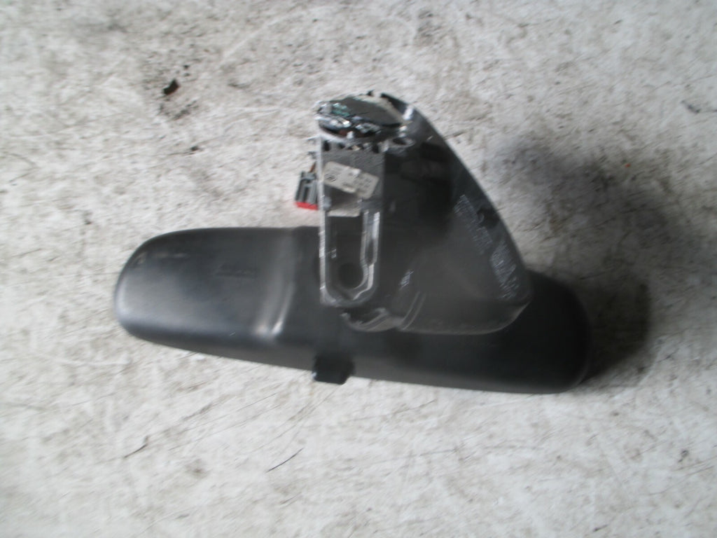 RANGE ROVER EVOQUE 2013 L538 INTERIOR REAR VIEW MIRROR
