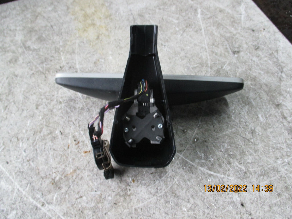 VOLKSWAGEN GOLF 2018 MK7 INTERIOR REAR VIEW MIRROR