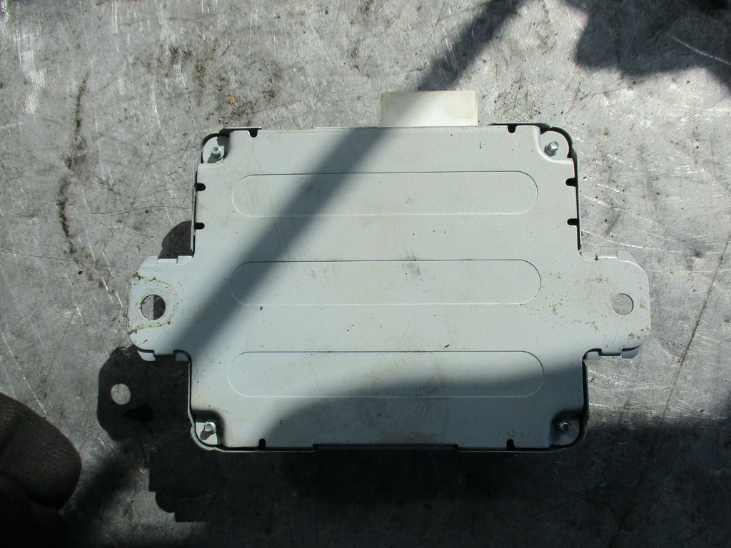 NISSAN JUKE 2016 1.2 STABILISER CONTROL MODULE 292A54BA0B
