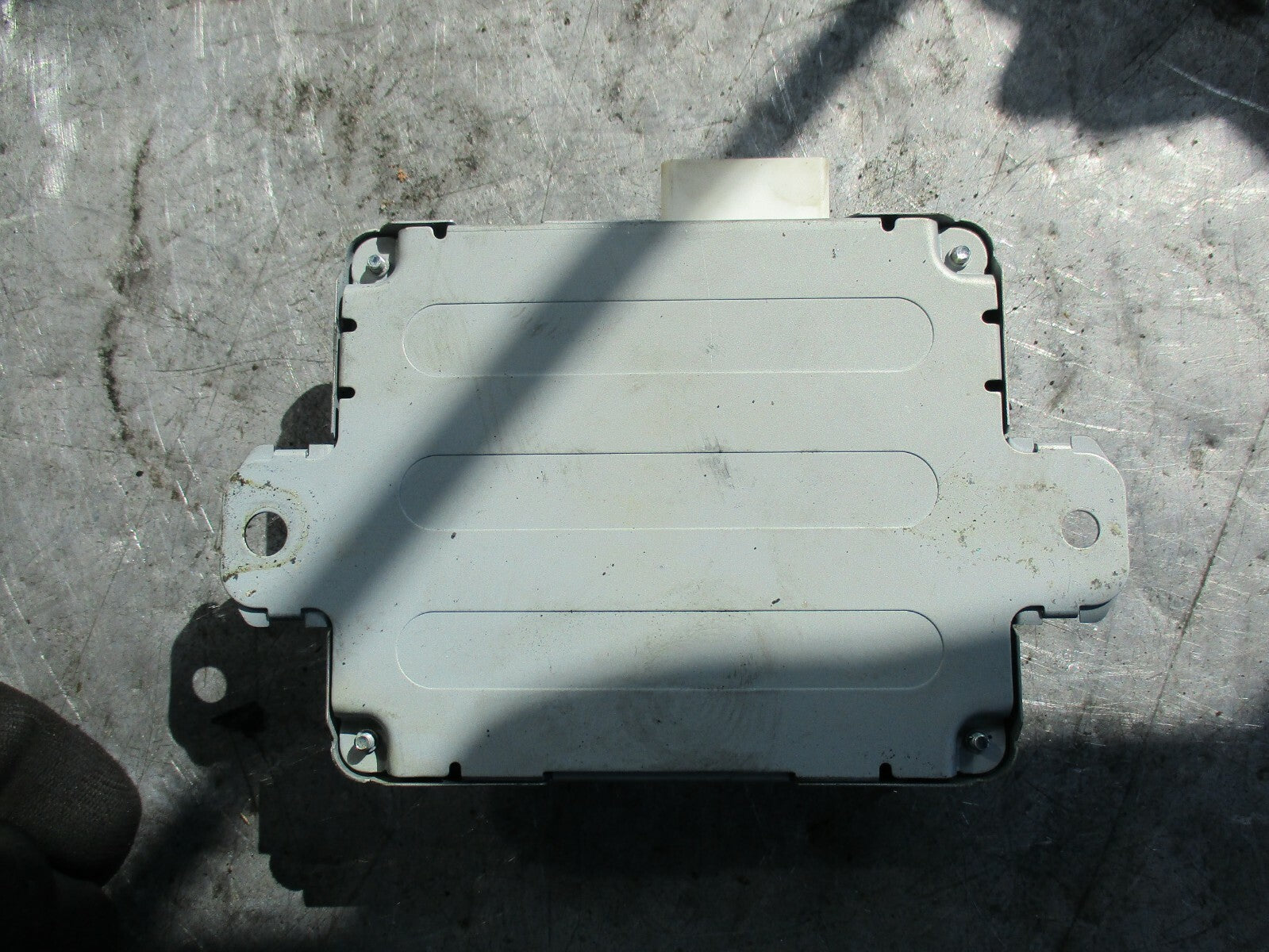 NISSAN JUKE 2016 1.2 STABILISER CONTROL MODULE 292A54BA0B