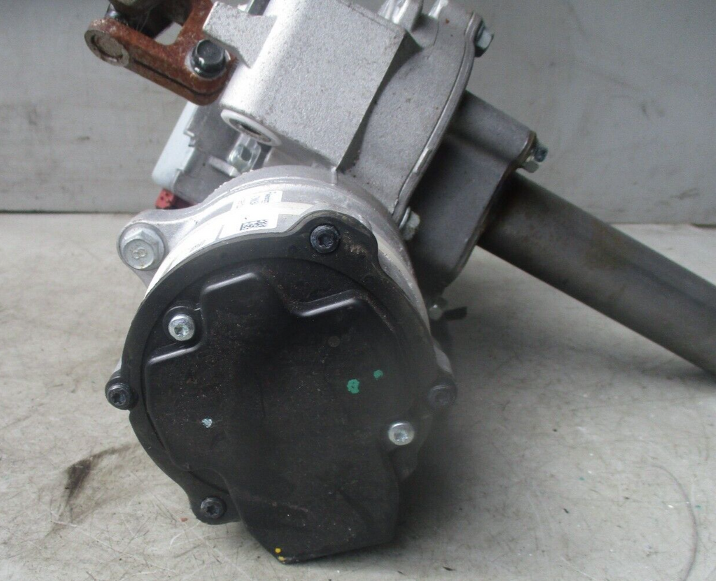 2022 KIA STONIC MK1 STEERING COLUMN & PUMP KEY GE610J3100