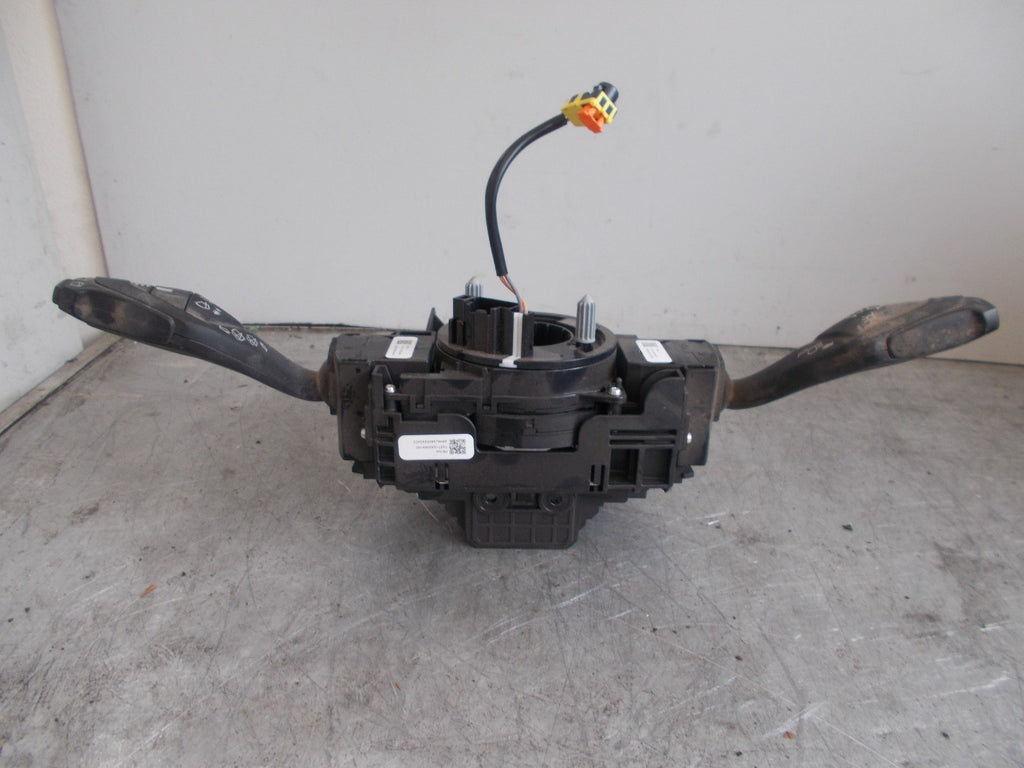 FORD FOCUS HEADLIGHT, WIPER STALK SWITCHES ZWAC30123A/ F1ET17A553BA/ AV6T13335AE