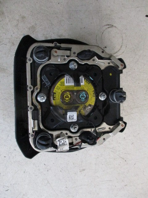 LANDROVER EVOQUE 2014 STEERING WHEEL AIRBAG BJ32043B13BF