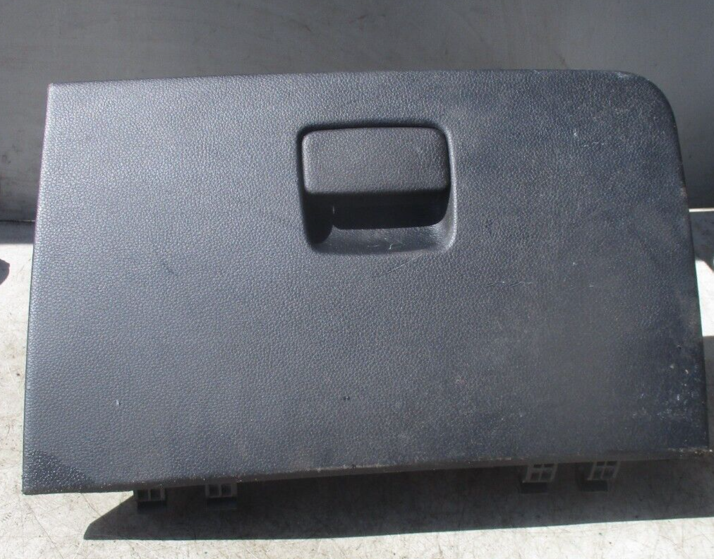 2023 KIA PICANTO GLOVEBOX STORAGE COMPARTMENT