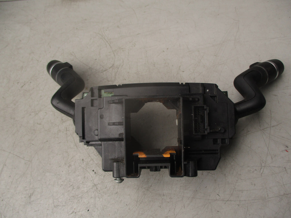 2016 RANGE ROVER EVOQUE L538 WIPER INDICATOR STALK & SLIP RING SQUIB BJ323F973