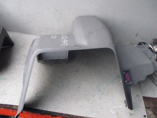 2021 VW CRAFTER MK2 DASHBOARD PANEL TRIM 7C2858335
