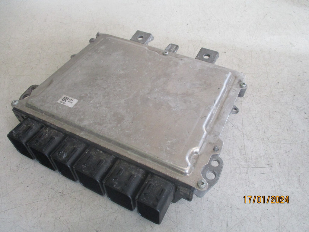 MERCEDES SPRINTER W907 2023 2.0 DIESEL ECU ENGINE CONTROL MODULE A6549009400