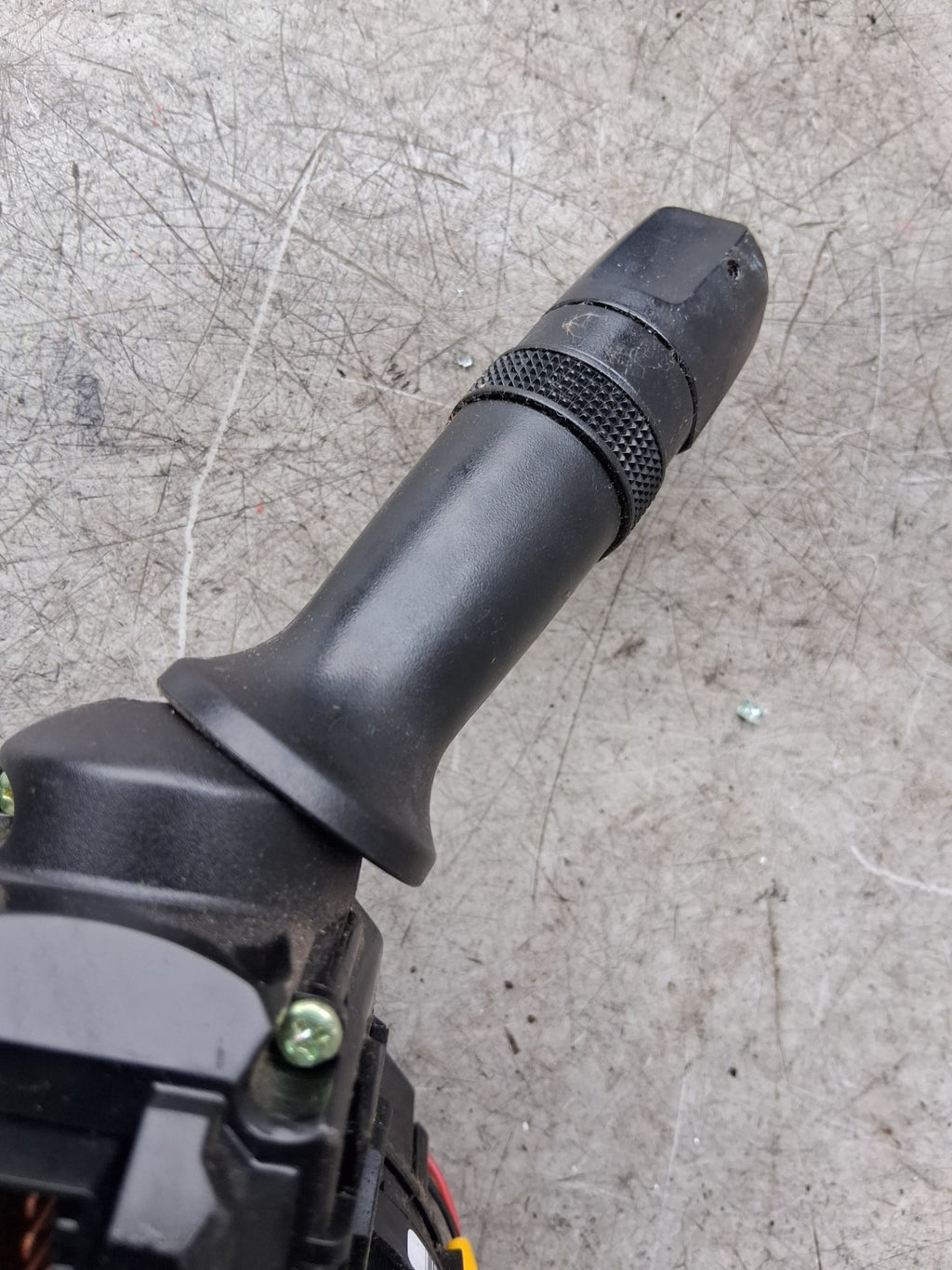 KIA SPORTAGE MK3 2012 WIPER INDICATOR STALK SWITCH SQUIB