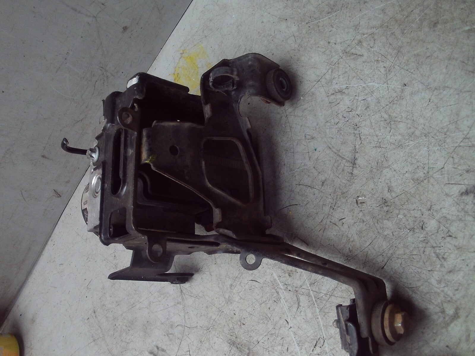 2005 VAUXHALL ASTRA H ABS PUMP MODULATOR 13157576