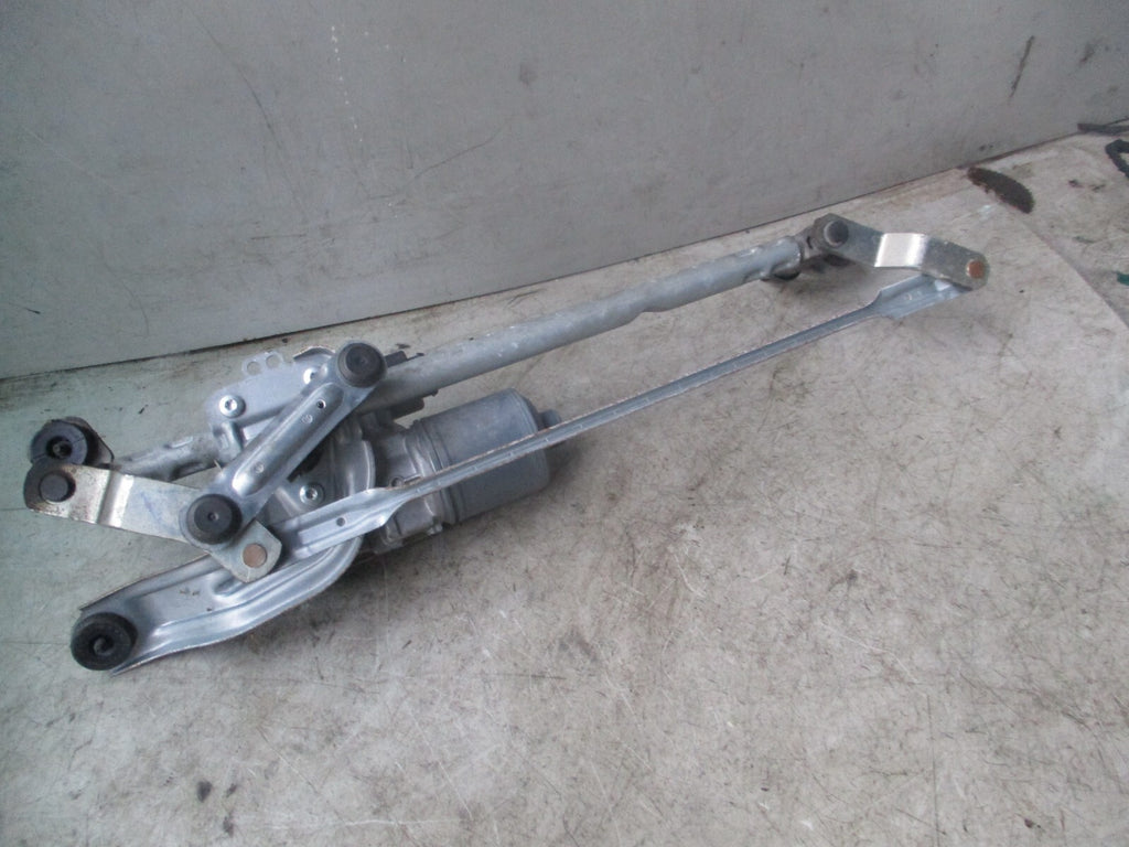 2017 VW VOLKSWAGEN GOLF MK7 FRONT WINDSCREEN WIPER MOTOR LINAKGES 5G2955023C