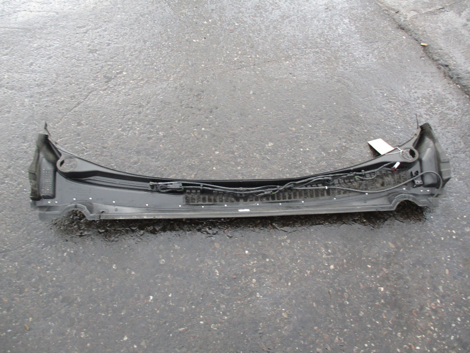 FORD MONDEO CD391 MK5 FRONT SCUTTLE PANEL COVER PANEL COWL DS73 F02216 D