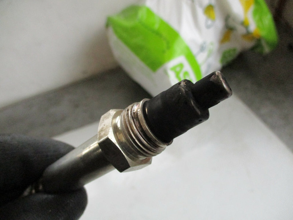 NISSAN QASHQAI J11 MK2 2018 1.6 DCI LAMBDA SENSOR PROBE MODULE 227904663R