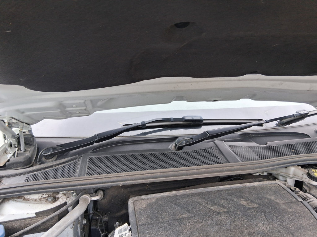 2023 DS AUTOMOBILES DS 4 CROSSOVER FRONT WIPER MOTOR LINKAGES