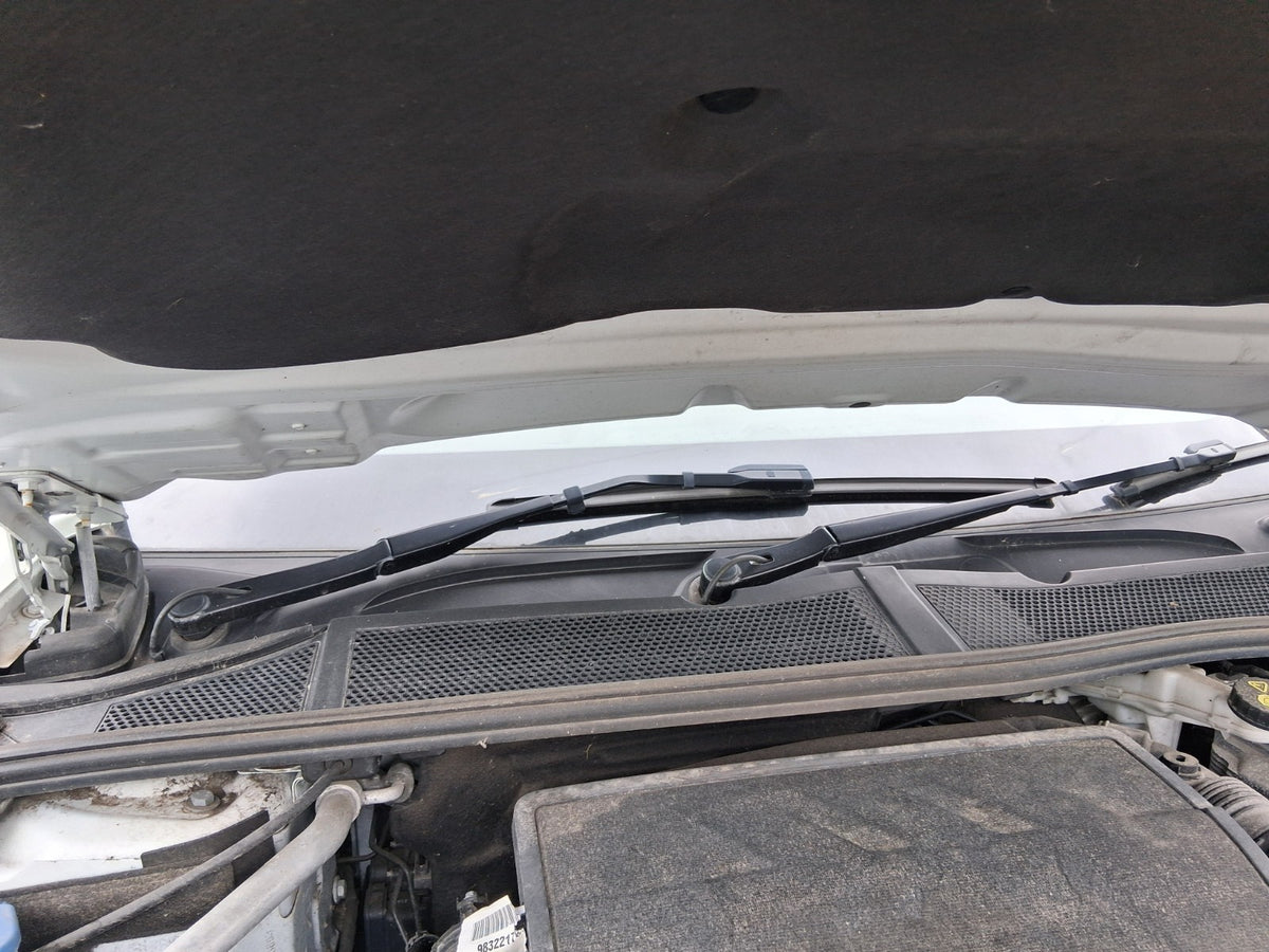 2023 DS AUTOMOBILES DS 4 CROSSOVER FRONT WIPER MOTOR LINKAGES