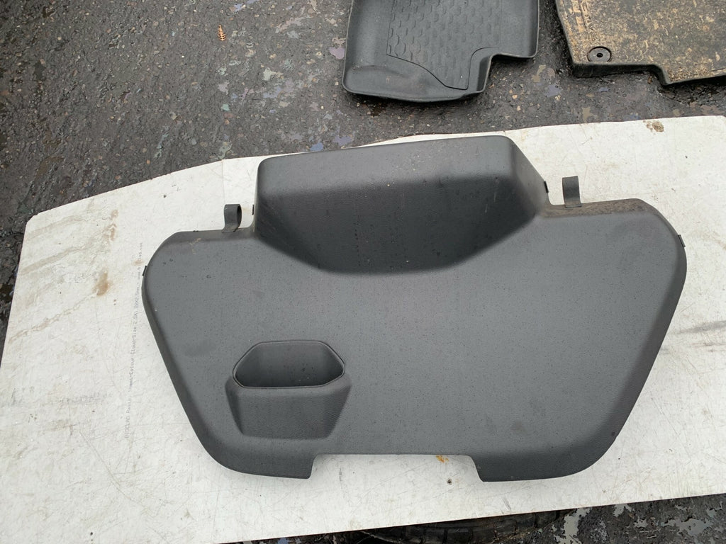 FORD KA  PLUS + 2019 REAR BOOT TAILGATE INTERNAL PLASTIC TRIM E4B5 A42906 AEW