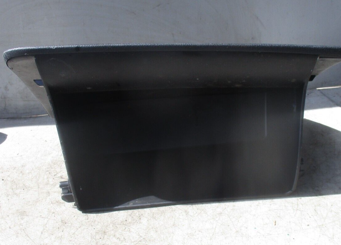 2023 KIA PICANTO GLOVEBOX STORAGE COMPARTMENT