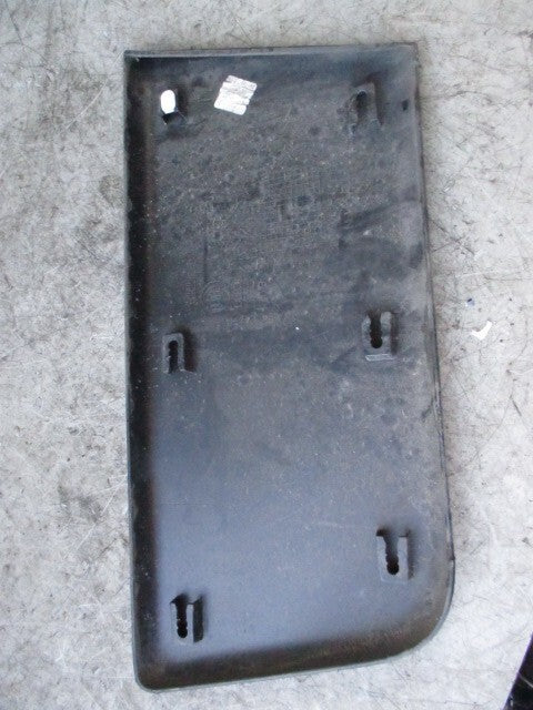 2023 VAUXHALL MOVANO C MK3 OS DRIER SIDE MOULDING  1320252070