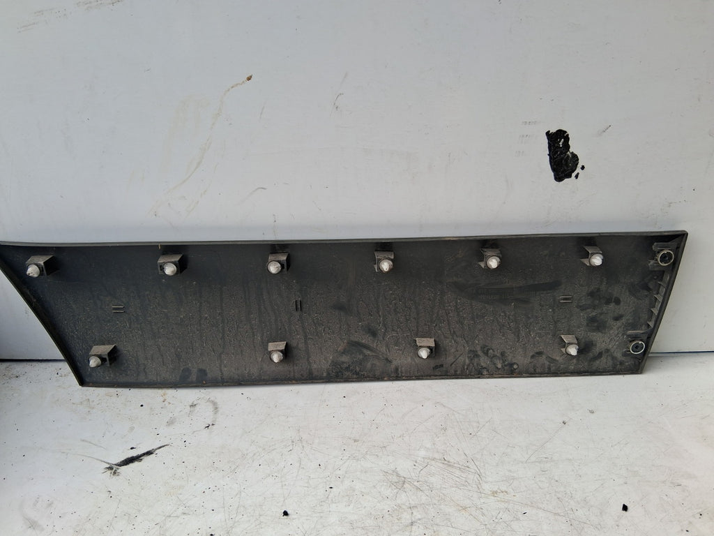 2021 MERCEDES SPRINTER W907 OSF DRIVER SIDE FRONT TRIM MOULDING A9106900300