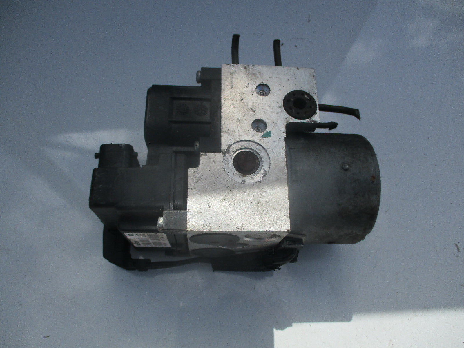 ROVER 25 MG ZS 2004 ABS BRAKE PUMP CONTROLLER MODULE 0273004537 487103