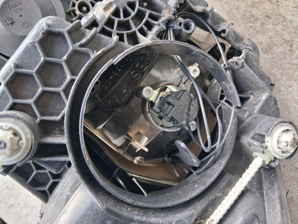 2022 VOLKSWAGEN CRAFTER MK2 NSF PASSENGER SIDE FRONT LEFT HEADLIGHT 7C2941005