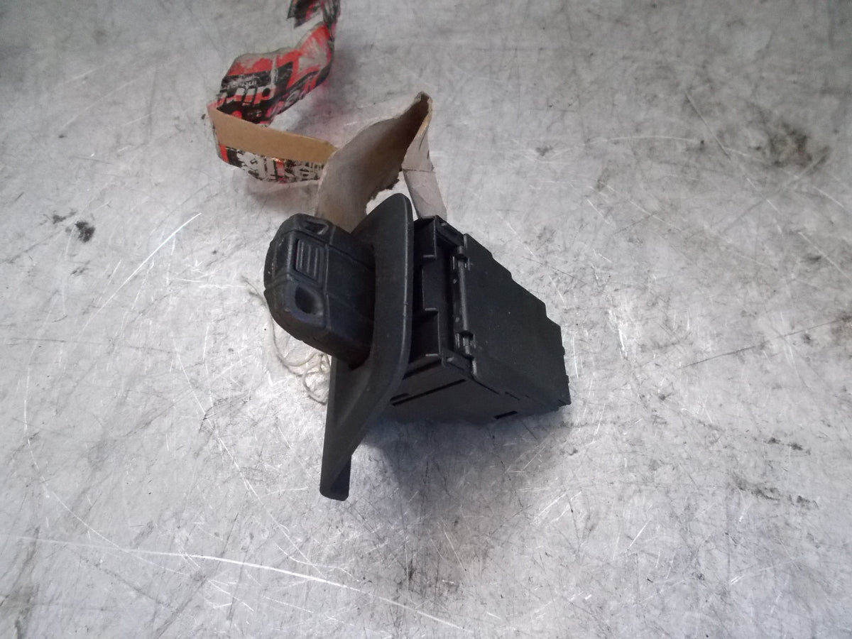 BMW 1 SERIES 2007 IGNITION SWITCH WITH KEY 6954718