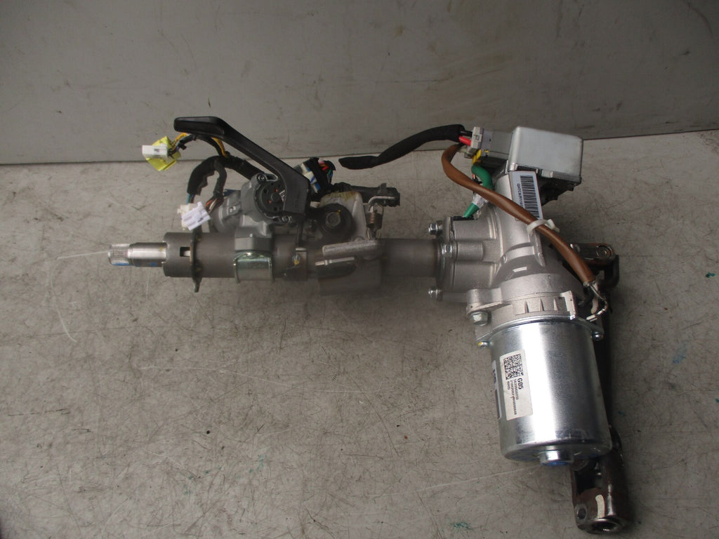2021 KIA PICANTO MK3 1.0 PETROL ELECTRIC POWER STEERING COLUMN & PUMP 56300G6050