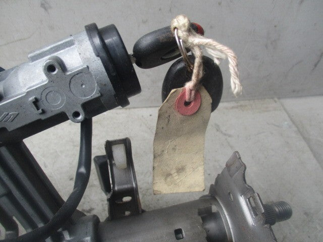 2005 HYUNDAI GETZ POWER STEERING COLUMN 95400-1C500