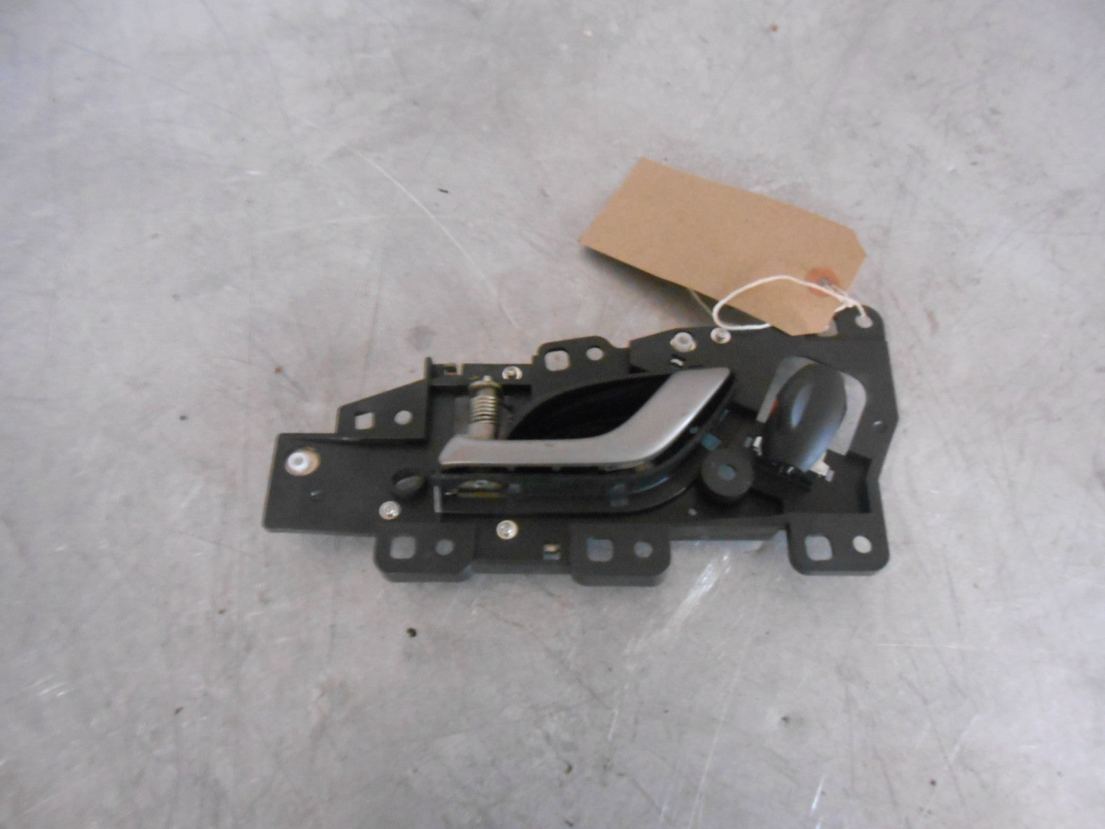 HONDA CIVIC FK3 (MK8) 2007 5 DOOR NSF PASSENGER SIDE FRONT INTERIOR DOOR HANDLE