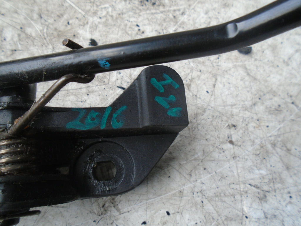 HYUNDAI i20 ACCELERATOR THROTTLE PEDAL 327001J910