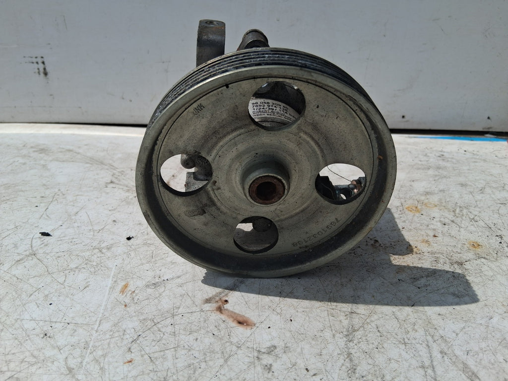 2020 CITROEN RELAY BOXER 2.2 DIESEL POWER STEERING PUMP 9805820980