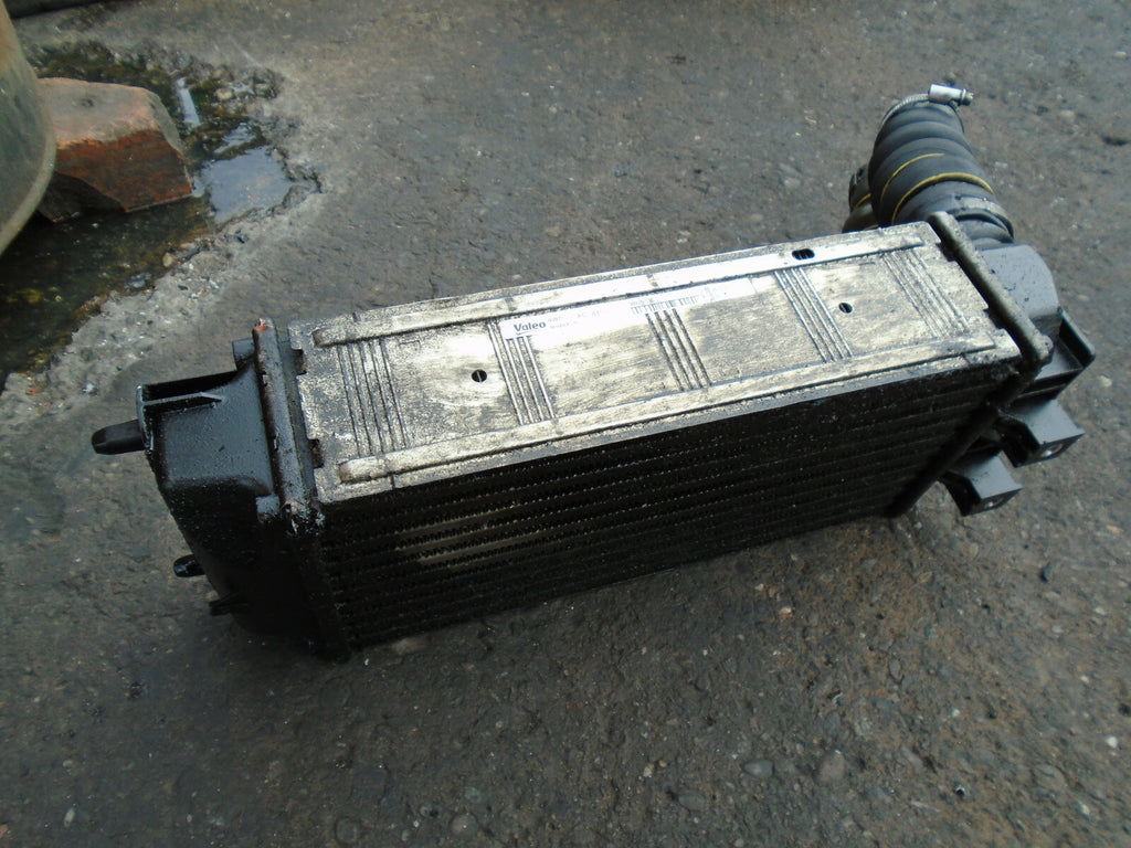 PEUGEOT 5008 2013 1.6 DIESEL HDI INTERCOOLER 9800291280