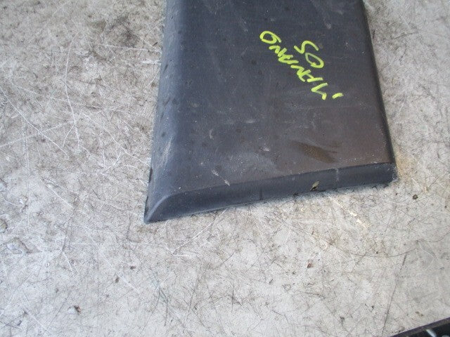 2023 VAUXHALL MOVANO C MK3 OSR DRIVER SIDE BODY MOLDING 1320250070