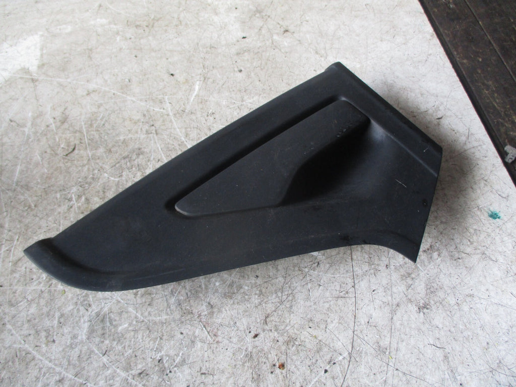 SUZUKI SWIFT MK4 2020 NSR PASSENGER SIDE REAR DOOR HANDLE