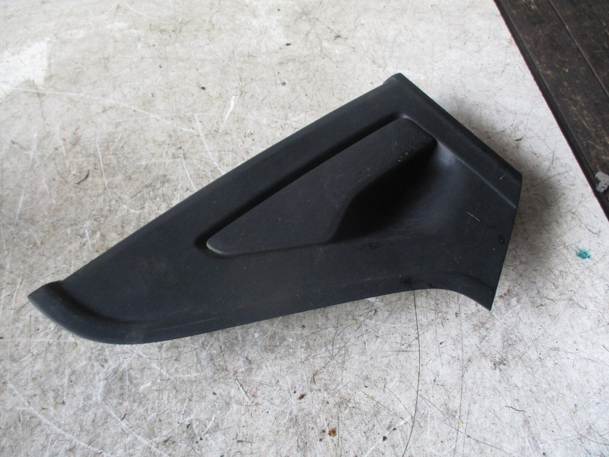 SUZUKI SWIFT MK4 2020 NSR PASSENGER SIDE REAR DOOR HANDLE