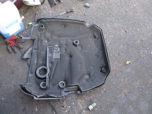 MERCEDES BENZ VITO W639 2010 ENGINE COVER TRAY A6460102367
